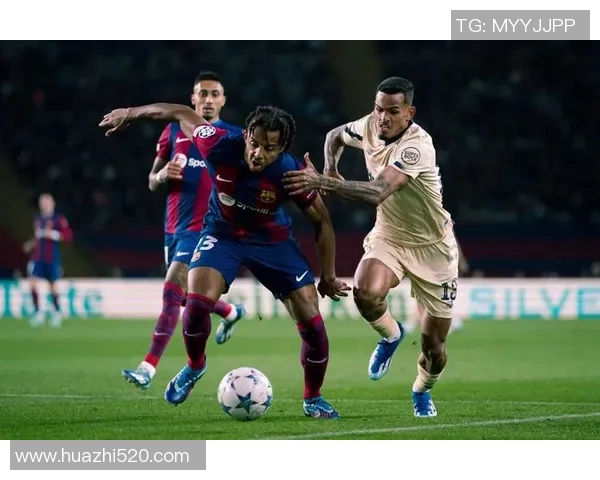 足总杯激战巴萨逆转波尔图3-2全场沸腾战术解析与精彩瞬间回顾