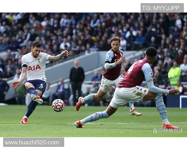 热刺逆袭皇马足总杯大战精彩瞬间回顾全场沸腾