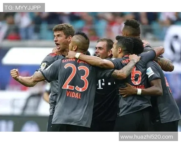 拜仁狂胜热刺四球大捷争议判罚引发全场热议