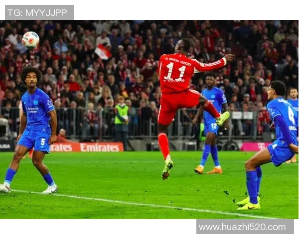 英超激战：多特蒙德与拜仁战成平局乌龙球成比赛转折点