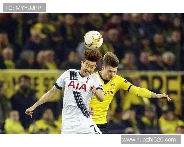 欧冠惊天冷门多特蒙德5比1热刺乌龙球瞬间点燃全场激情