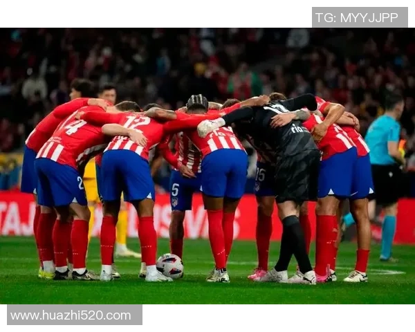 欧冠焦点战巴萨与马竞互交白卷逆转瞬间引发全场热议